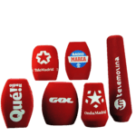 Customize windscreen for Microphone